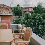 Agva Marina House