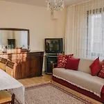Agva Marina House