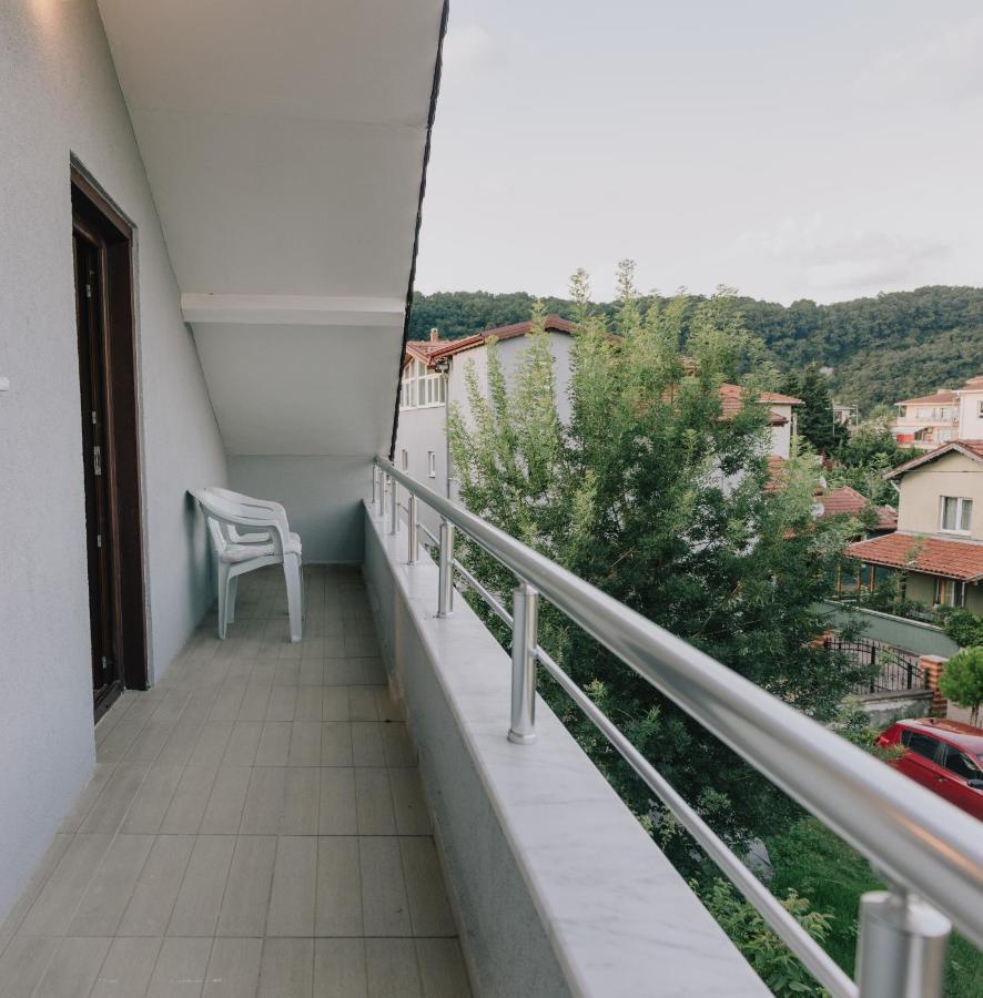 Agva Marina House Hotel