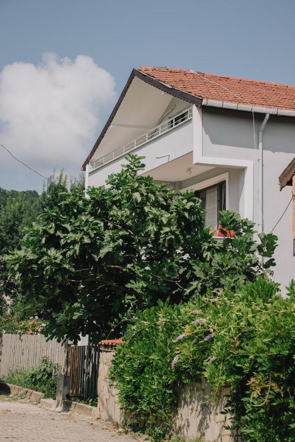 Hotel Agva Marina House *