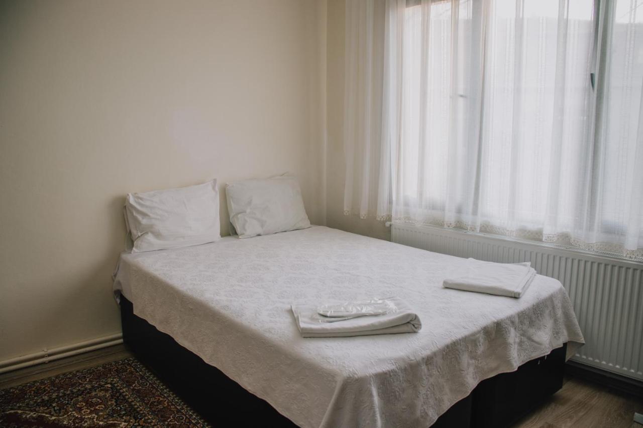 Agva Marina House Hotel *