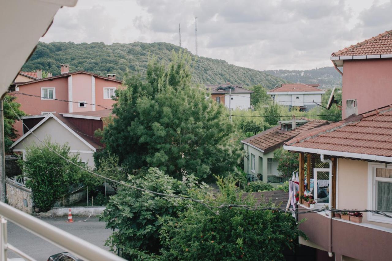Agva Marina House Hotel *