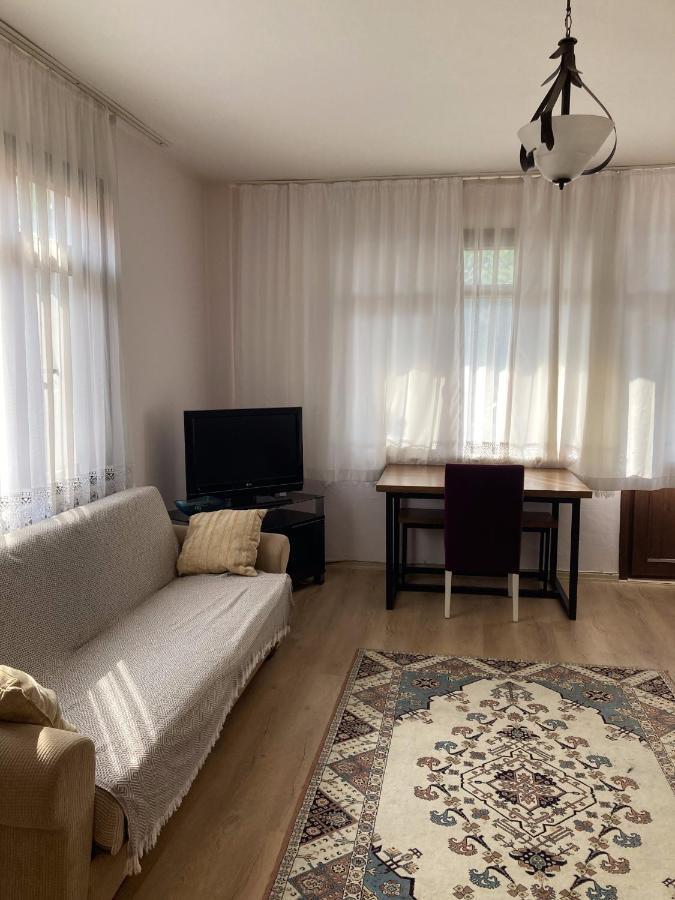 Hotel Agva Marina House