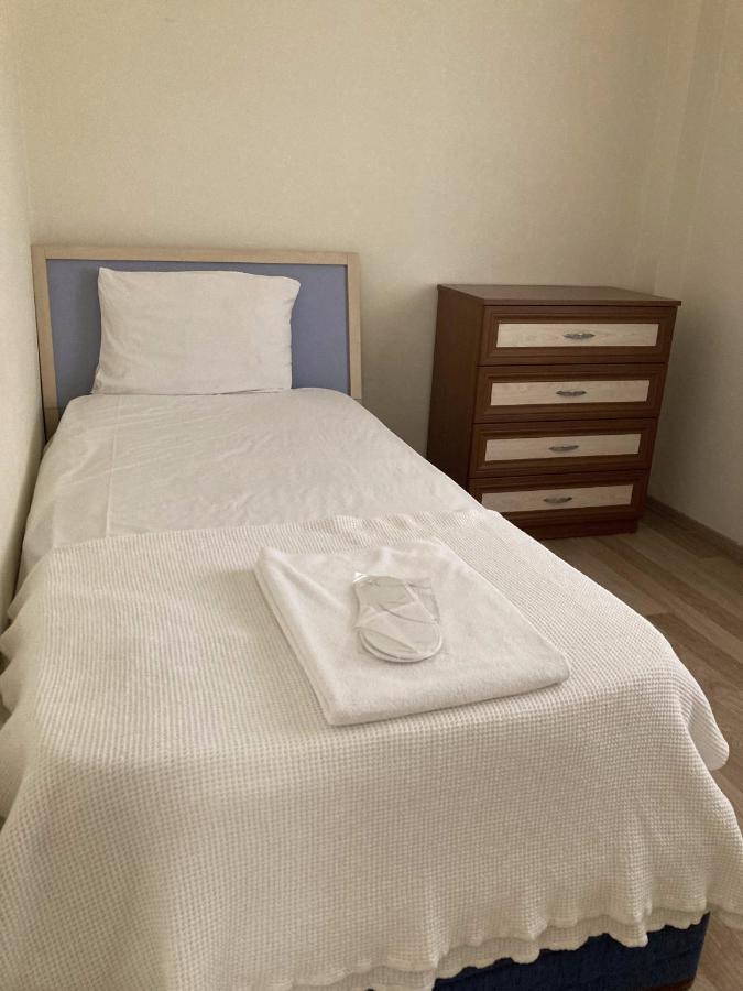Hotel Agva Marina House Provincia di Istanbul