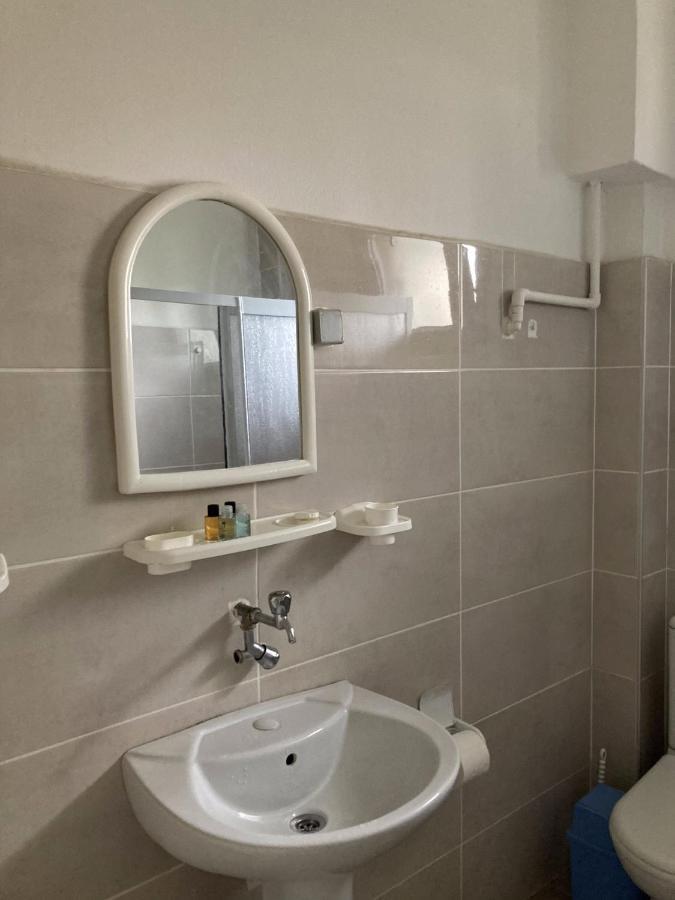 Agva Marina House *