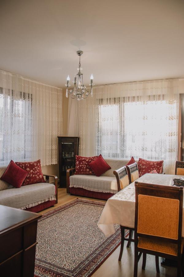 Hotel Agva Marina House *