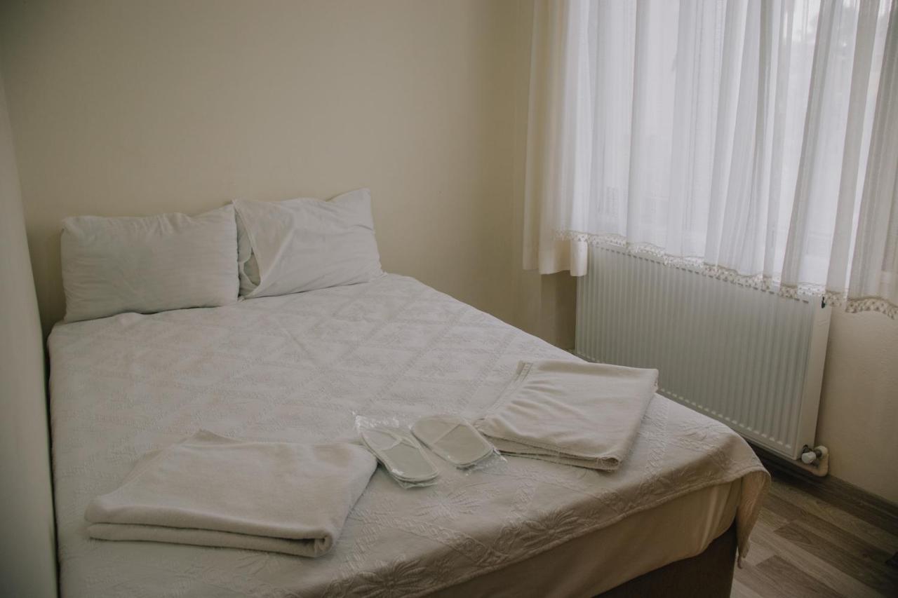 Agva Marina House Hotel