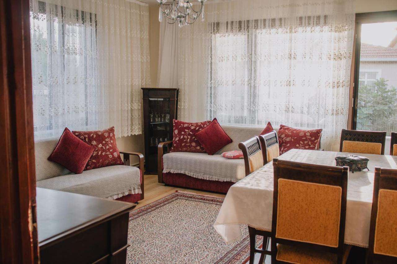 Agva Marina House Provincia di Istanbul