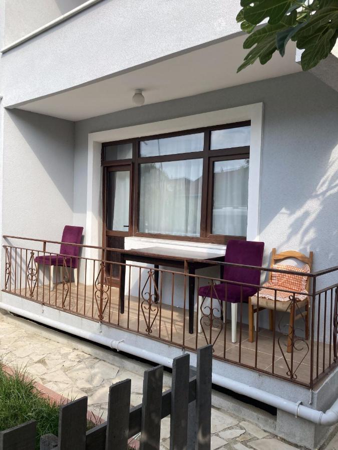 Agva Marina House *