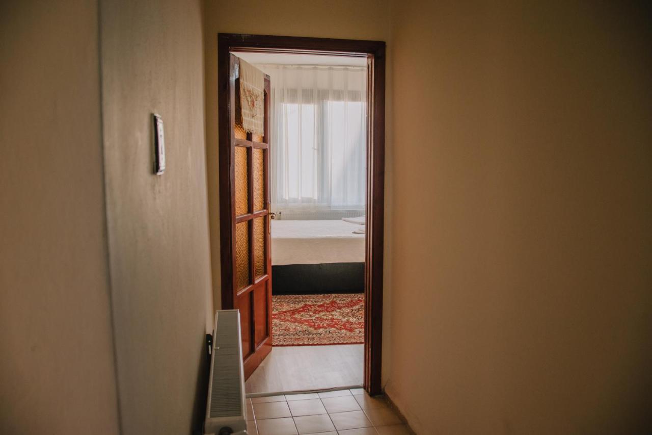 Hotel Agva Marina House
