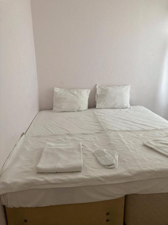 Agva Marina House Hotel *
