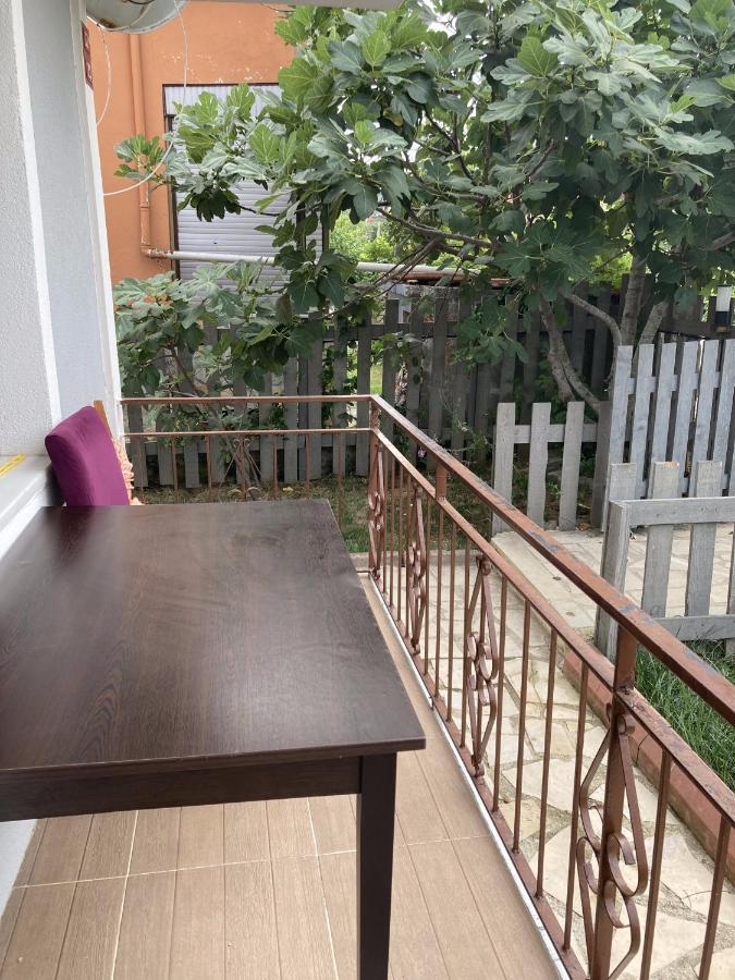 Agva Marina House Provincia di Istanbul