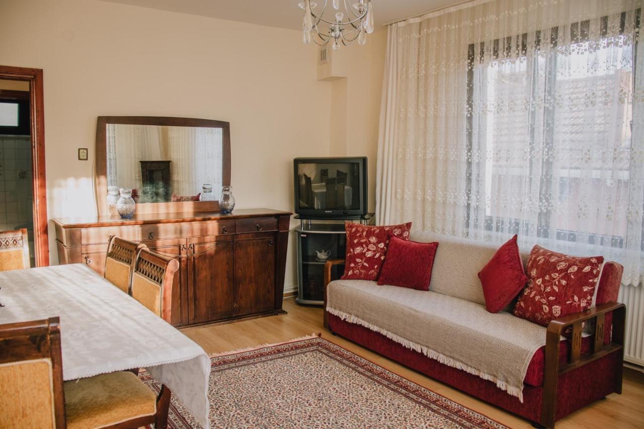 Agva Marina House *