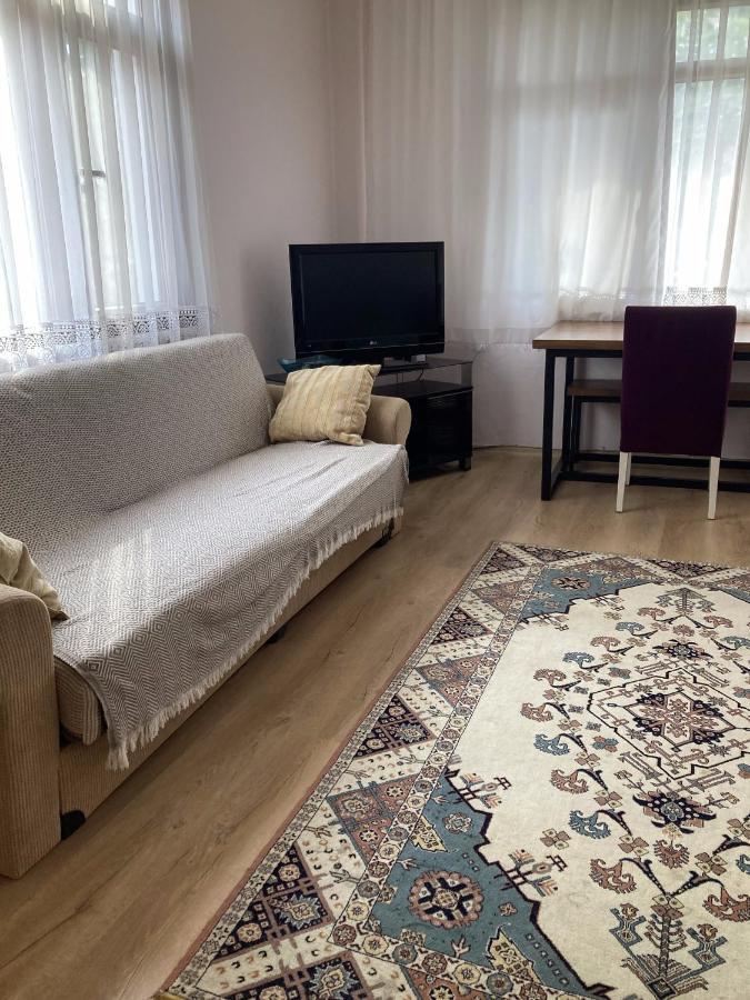 Hotel Agva Marina House