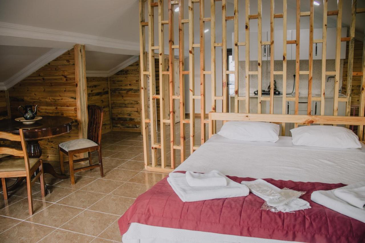 Agva Marina House Hotel Istanbul