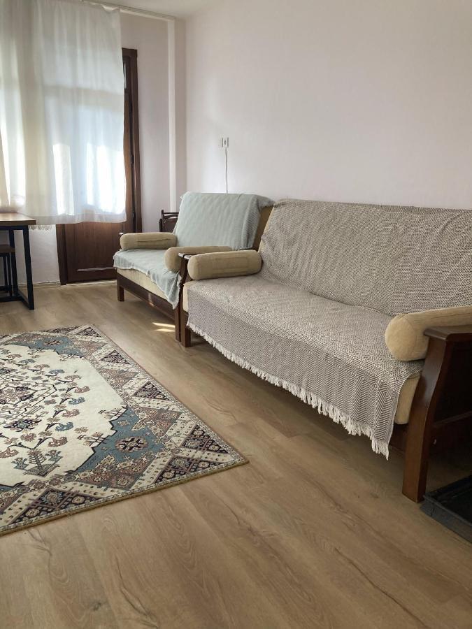 Agva Marina House *